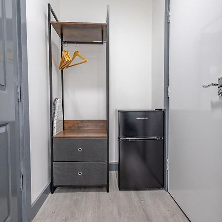 Premium Serviced Accommodation Rooms Nottingham - All With Ensuites Buitenkant foto