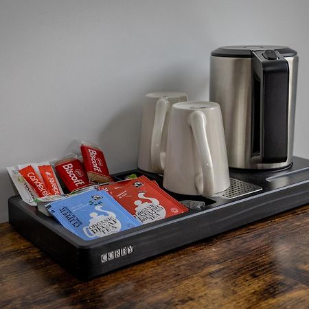 Premium Serviced Accommodation Rooms Nottingham - All With Ensuites Buitenkant foto